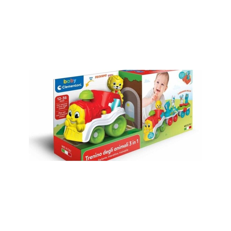 Trenino Parco Giochi Trenino Parco Giochi