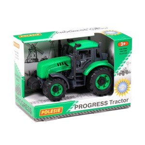 Polesie Trattore A Frizione