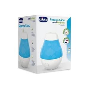 Chicco Umidificatore Tiepido Humi Ambient