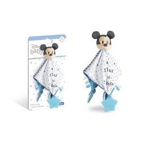 Baby Mickey Comforter