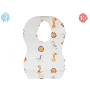 Kiokids Bavette Usa E Getta 10Pz