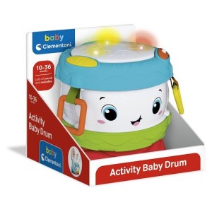 Activity Baby Drum