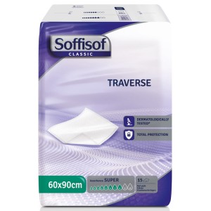 Soffisof Traversa Classic 60X90 Pz.