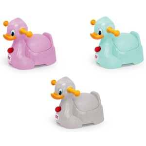 Quack Vasino Con Becco Sonoro Art.