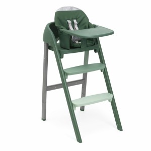 Chicco Crescendo Up Imperial Green Re_Lux Sediolone Pap