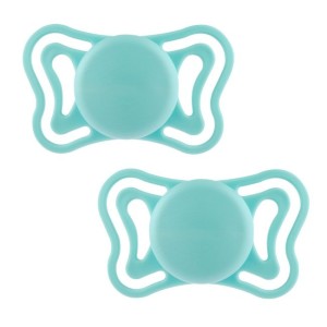 Chicco Succhietto Physio Light Solid Col.