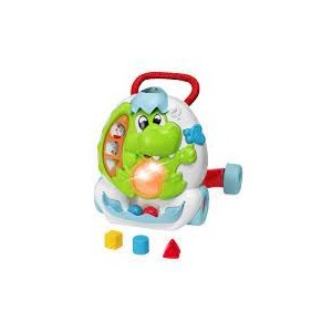 Chicco Gioco Primipassi Dinosauro