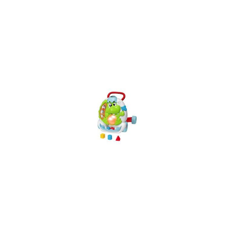 Chicco Gioco Primipassi Dinosauro