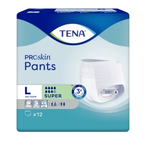 Tena Pants Super Tg.