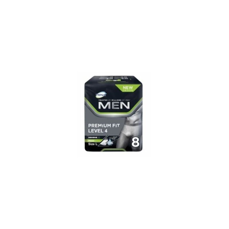 Tena Men Premium Fit Livello 4 Maxi Tg.l Pz.