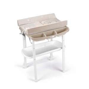 Aqua Spa 260 Orso Luna Bagnetto Cam Art.