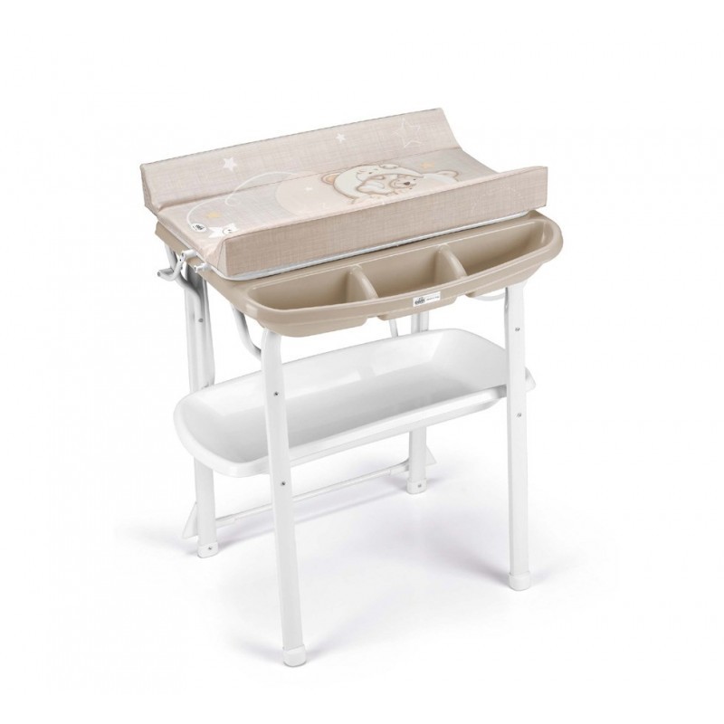 Aqua Spa 260 Orso Luna Bagnetto Cam Art.