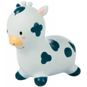 Tryco Cavalcabile Gonfiabile Mucca Wendy Tommee Tippee
