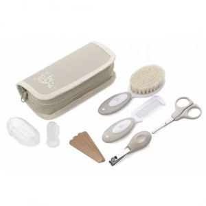 U10 Jane Set Igiene Beige Sand