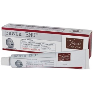 Fiocchi Di Riso Pasta Emu 30Ml Art.