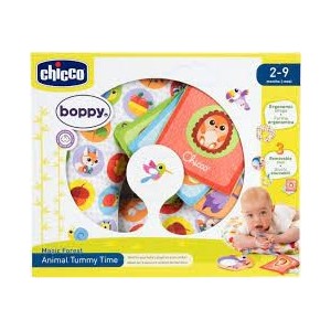 Chicco Gioco Animal Tummy Time