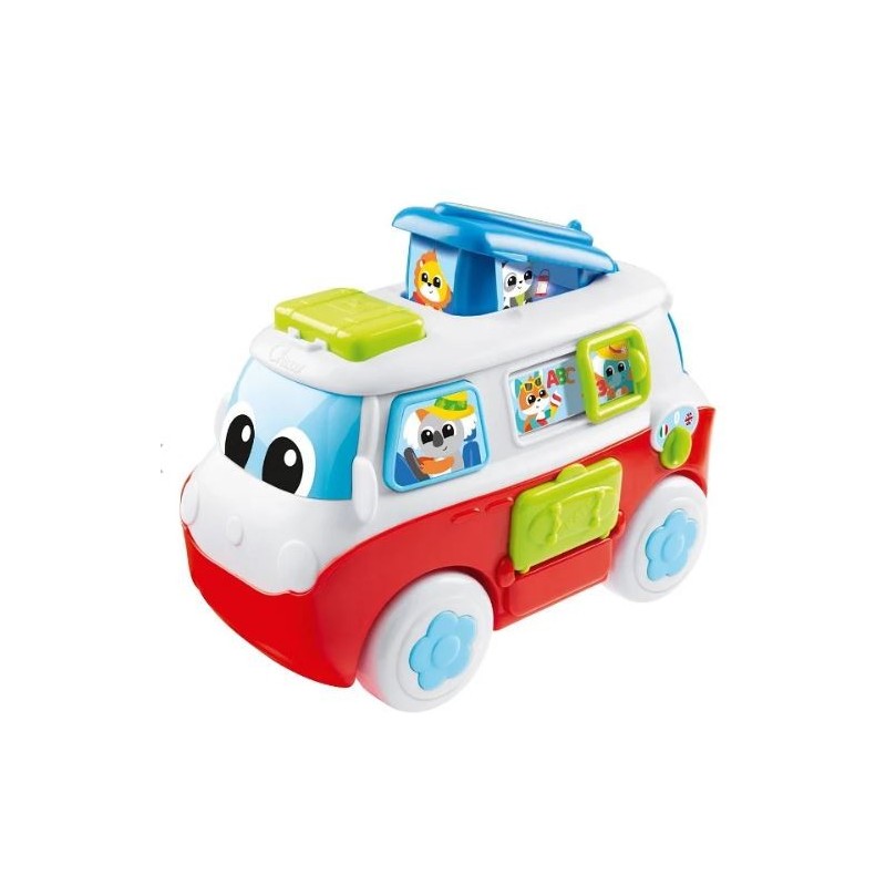 Chicco Gioco Van Life Chicco Gioco Van Life
