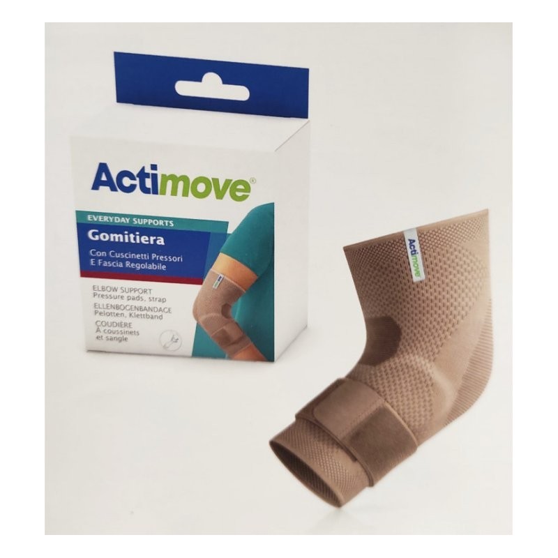 Actimove Gomitiera L Beige