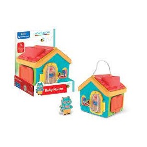 Montessori Baby House