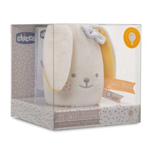 Chicco Gioco Msd Lucenotte Coniglietto