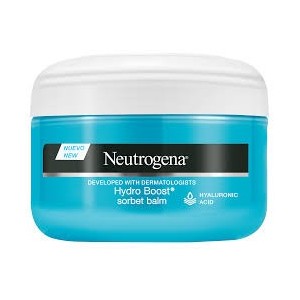 Neutrogena Sorbetto Balsamo Corpo 200Ml Hydro Boost