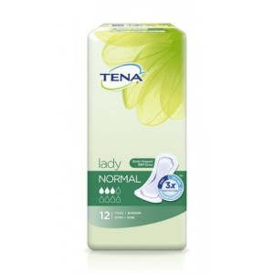 Tena Lady Normal Pz.