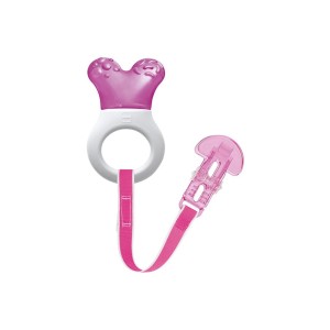Mam Dentaruolo Mini Cooler & Clip 2M+ Femmina