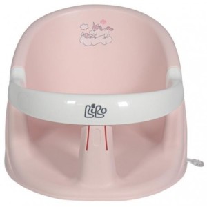 Bibo Sedile Da Bagno Nemo Rosa Bibo107R