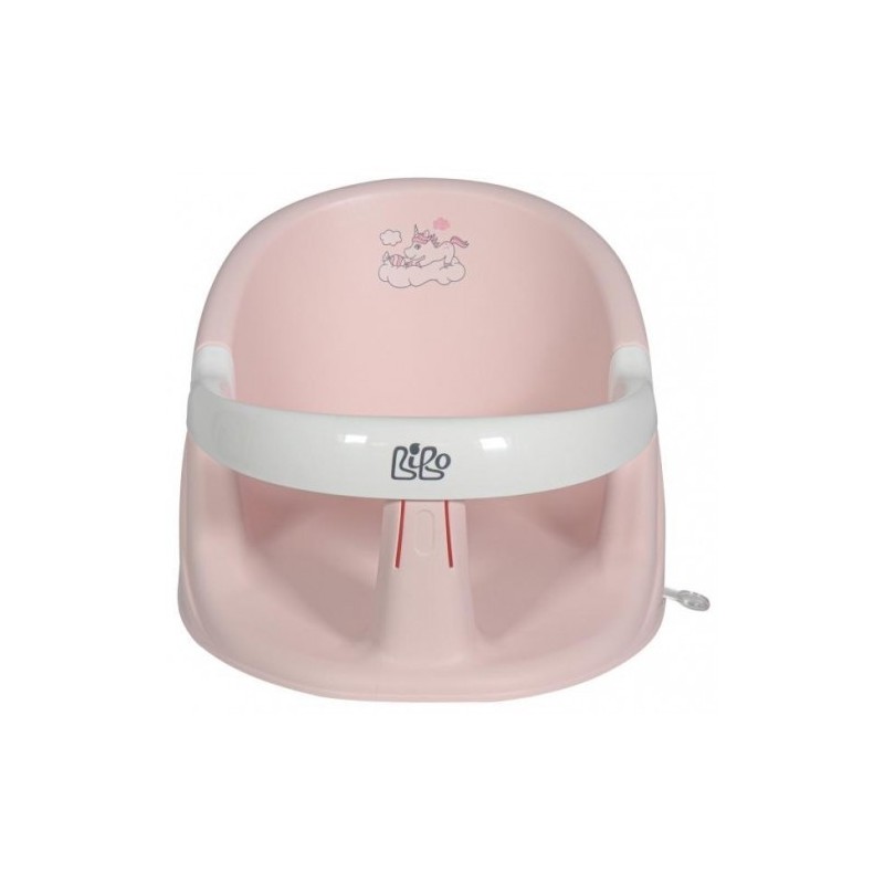 Bibo Sedile Da Bagno Nemo Rosa Bibo107R Bibo Sedile Da Bagno Nemo Rosa Bibo107R