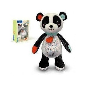 Baby Clementoni For You - Love Me Panda