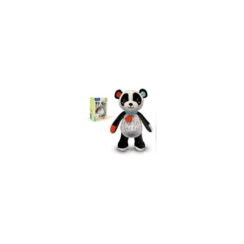 Baby Clementoni For You - Love Me Panda