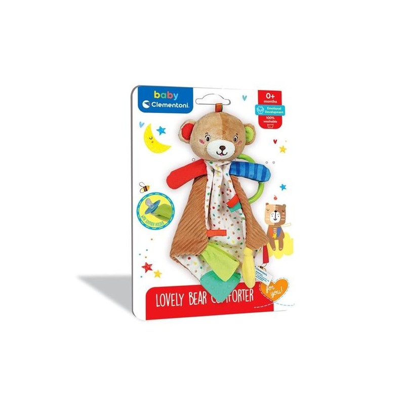 Orsetto Dou Dou Baby Lovely Bear Orsetto Dou Dou Baby Lovely Bear