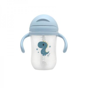 Kiokids Tazza Apprendimento 300Ml Blu
