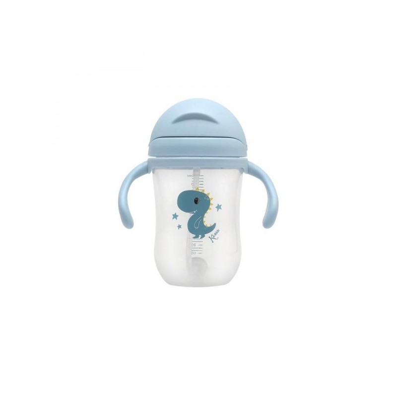 Kiokids Tazza Apprendimento 300Ml Blu