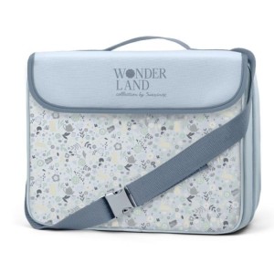 Suavinex Wonderland Rialzo Azzurro