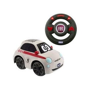 Gioco Fiat 500
