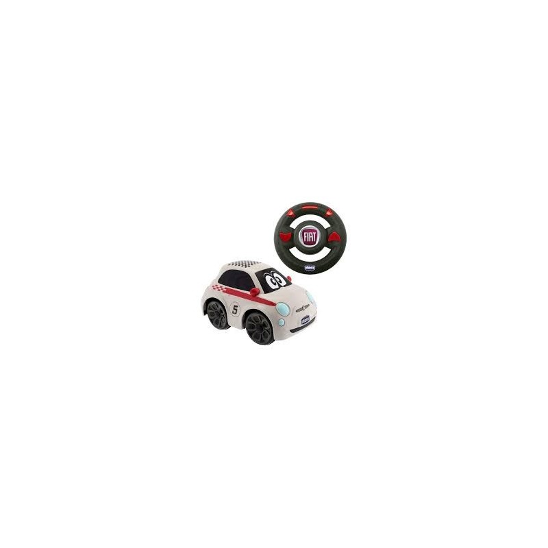 Gioco Fiat 500