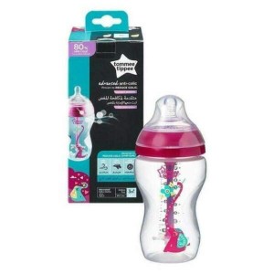 Tommee Tippee Biberon Anticolica 340Ml 3M+ Fl.