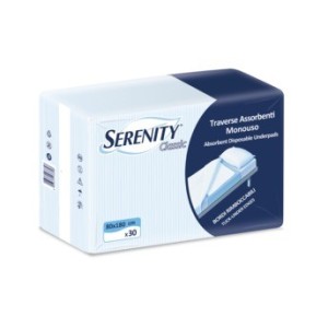 Serenity Traversa 80X180 Pz30