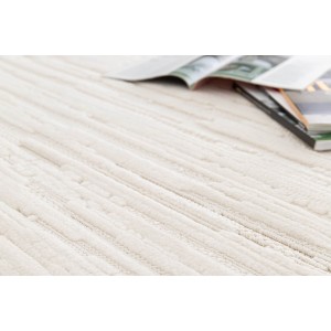 Tappeto Vermon Neige 200 X 290 X 1