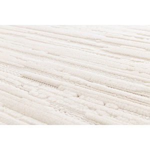 Tappeto Vermon Neige 200 X 290 X 1