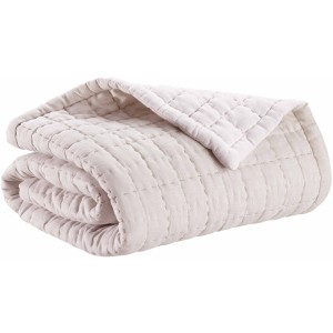 Plaid Cambra Terracotta 240 X 260