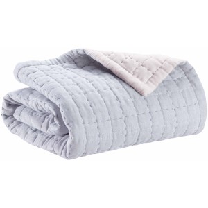 Plaid Cambra Terracotta 140 X 200