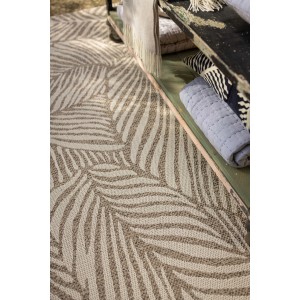 Plaid Cambra Terracotta 140 X 200