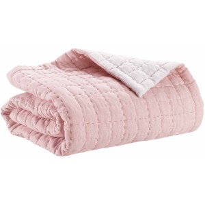 Plaid Cambra Terracotta 140 X 200