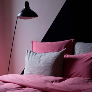 Copripiumino Céleste Fragola 200 X 140