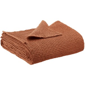 Plaid riciclato Maia Tourterelle 260 X 260