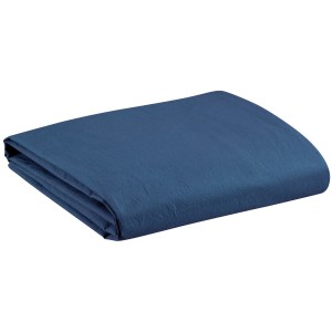 Drap housse Noche Acier 90 x 190