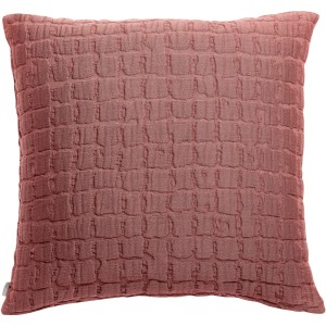 Cuscino Swami Pêche 45 X 45