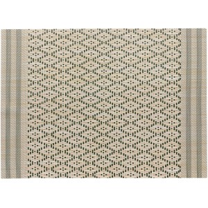 Set da tavola Kadra Vert sapin 33 X 45